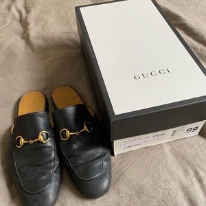 Gucci Princetown loafer